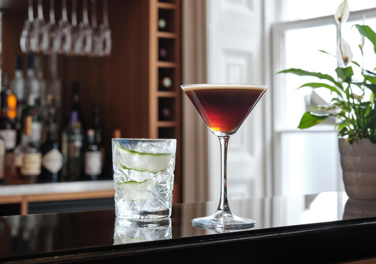 蒙塔古广场酒店 伦敦 外观 照片